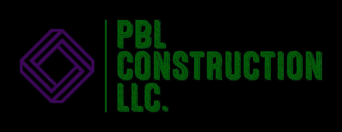 PBL Construction LLC logo